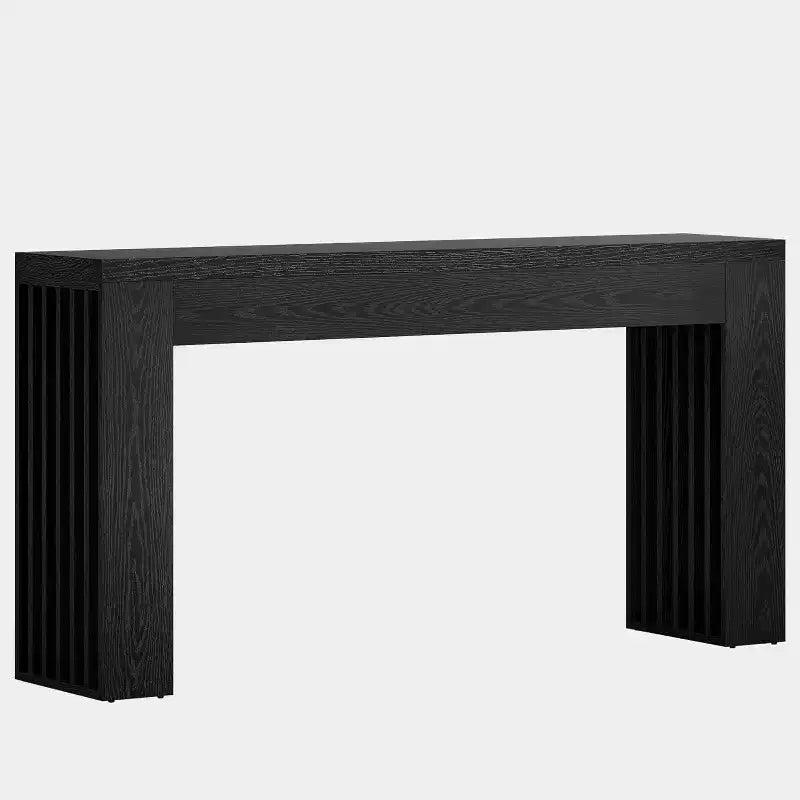 59, Inch Console Table for Living Room